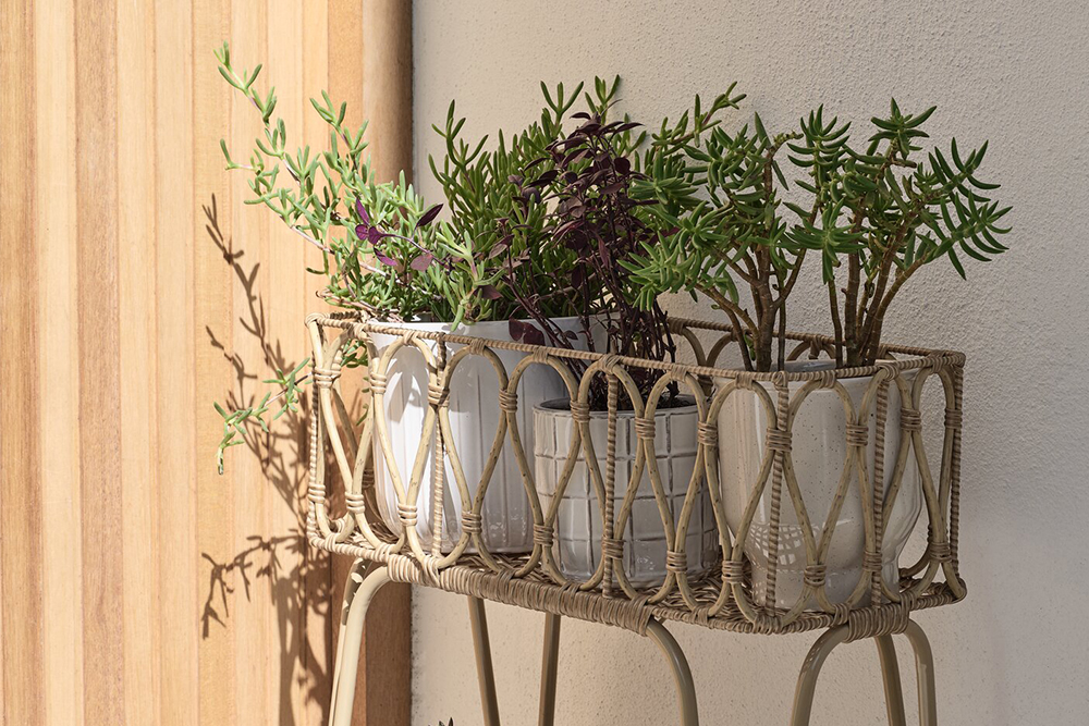 Pots