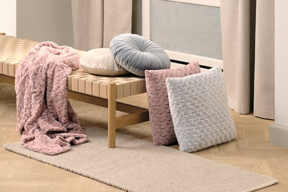 Coussins décoratifs