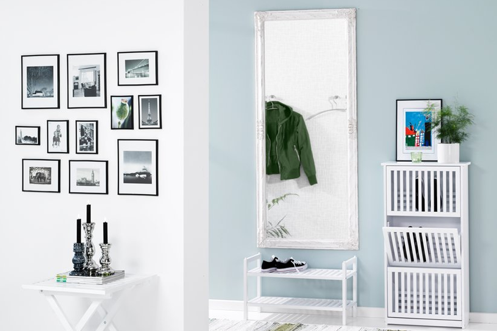 Miroirs