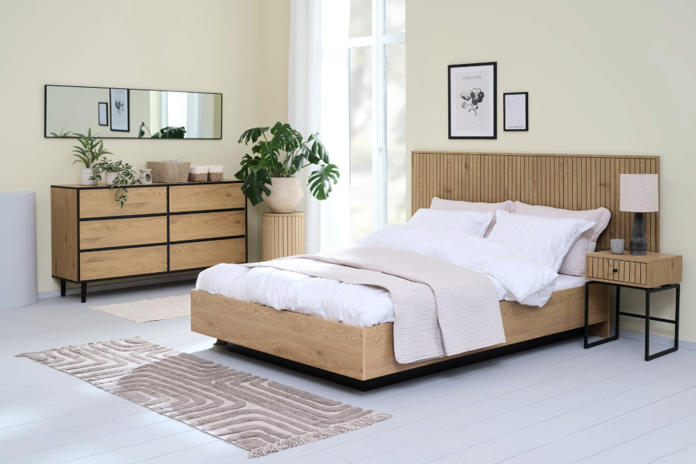 Chambre et literie