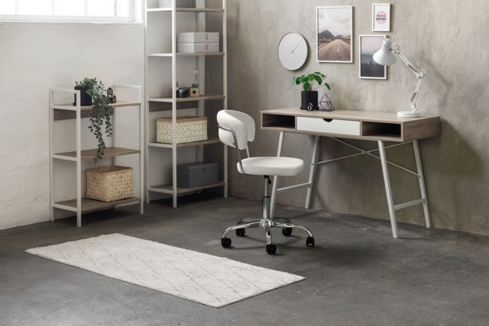 Les bureaux