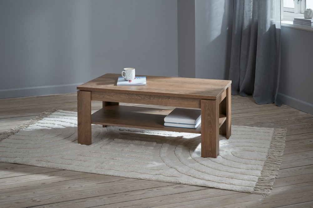 Les tables basses