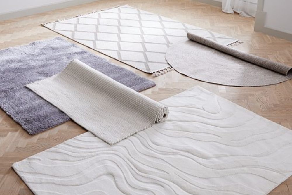 Les tapis