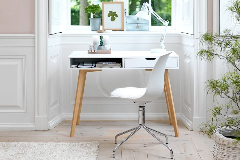 Les bureaux