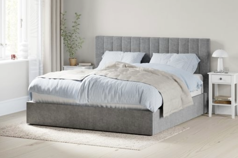 Les surmatelas