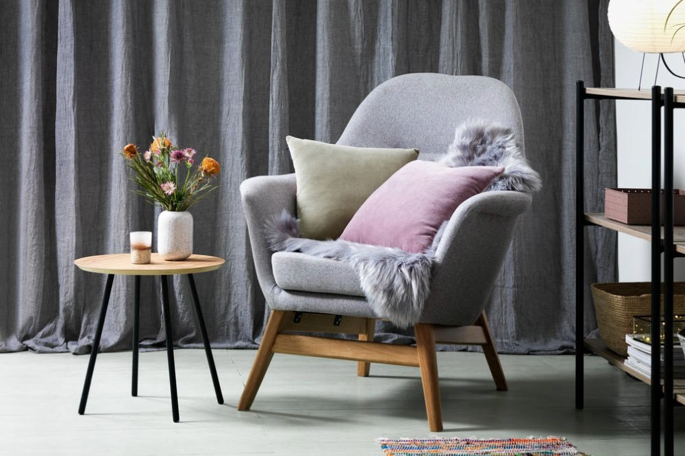 Les tables d'appoints et les tables basses