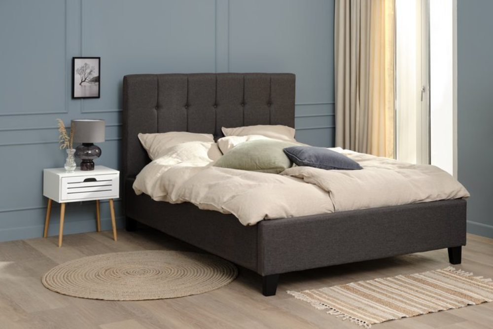 Les plaids et couvres de lit 