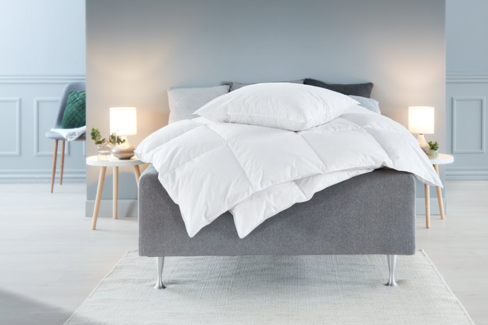 Couettes et Oreillers