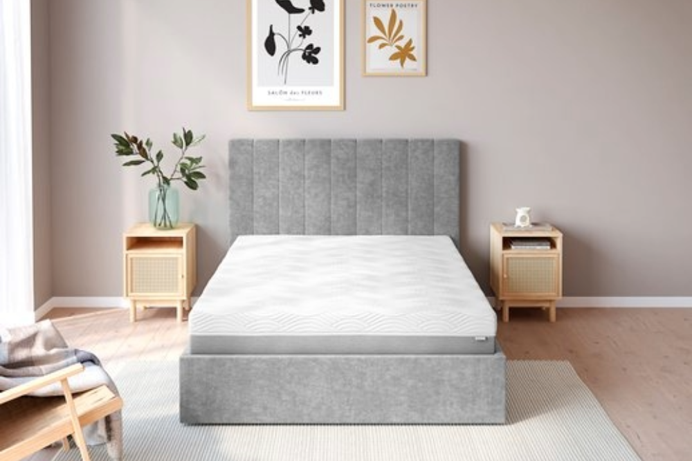 Les matelas en mousse