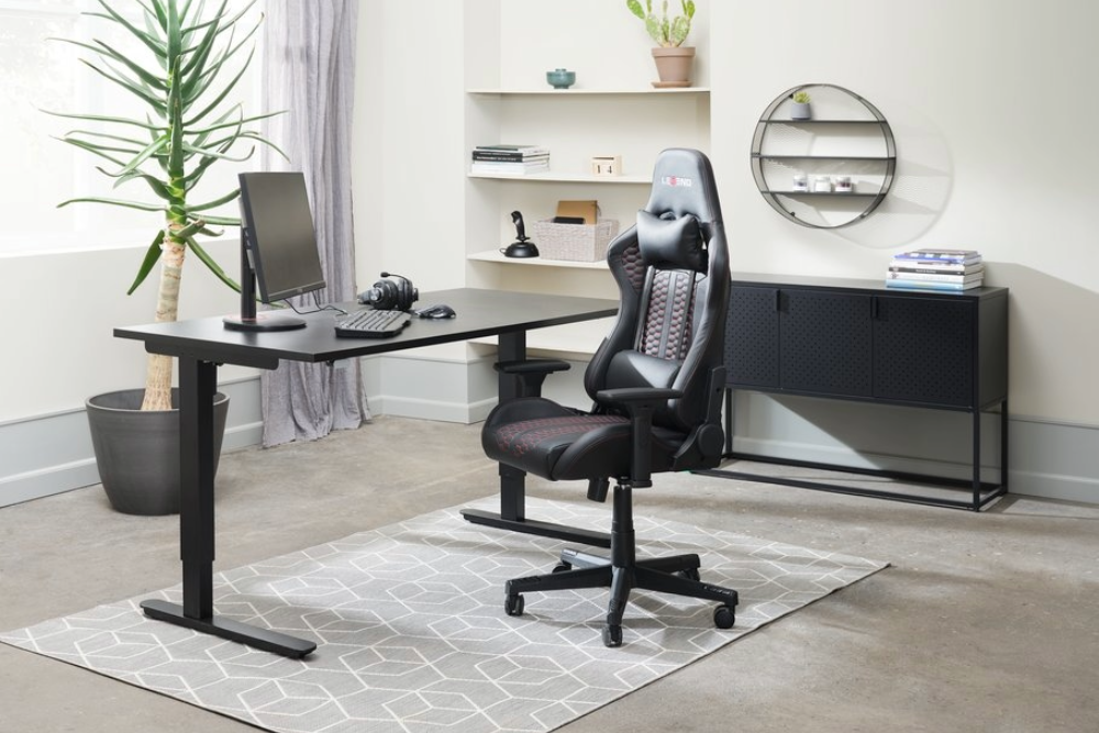 Les chaises de bureau et de gaming 