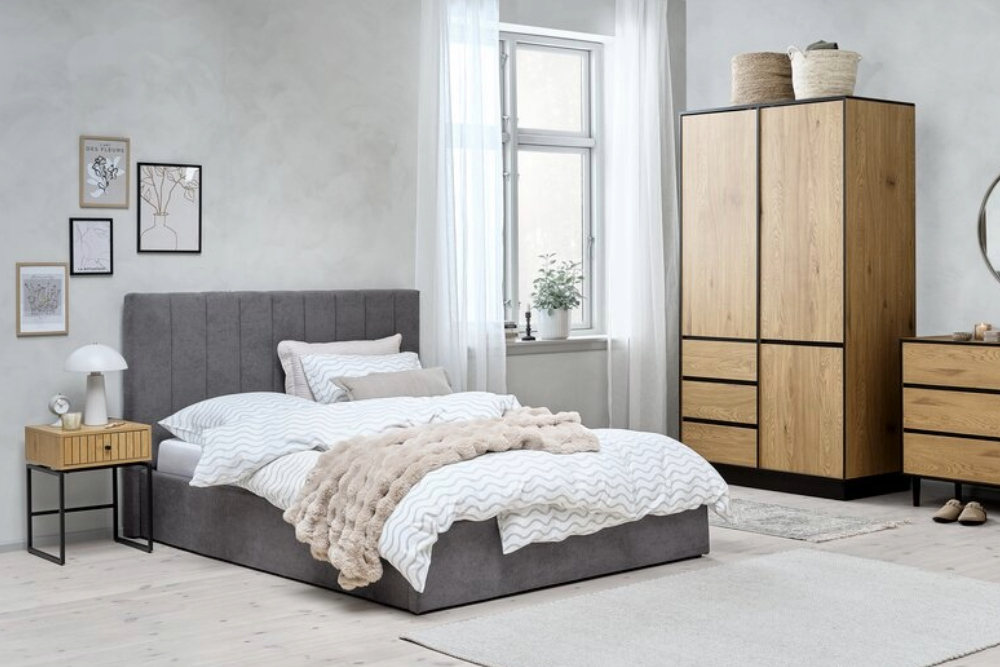 Les tables de chevet