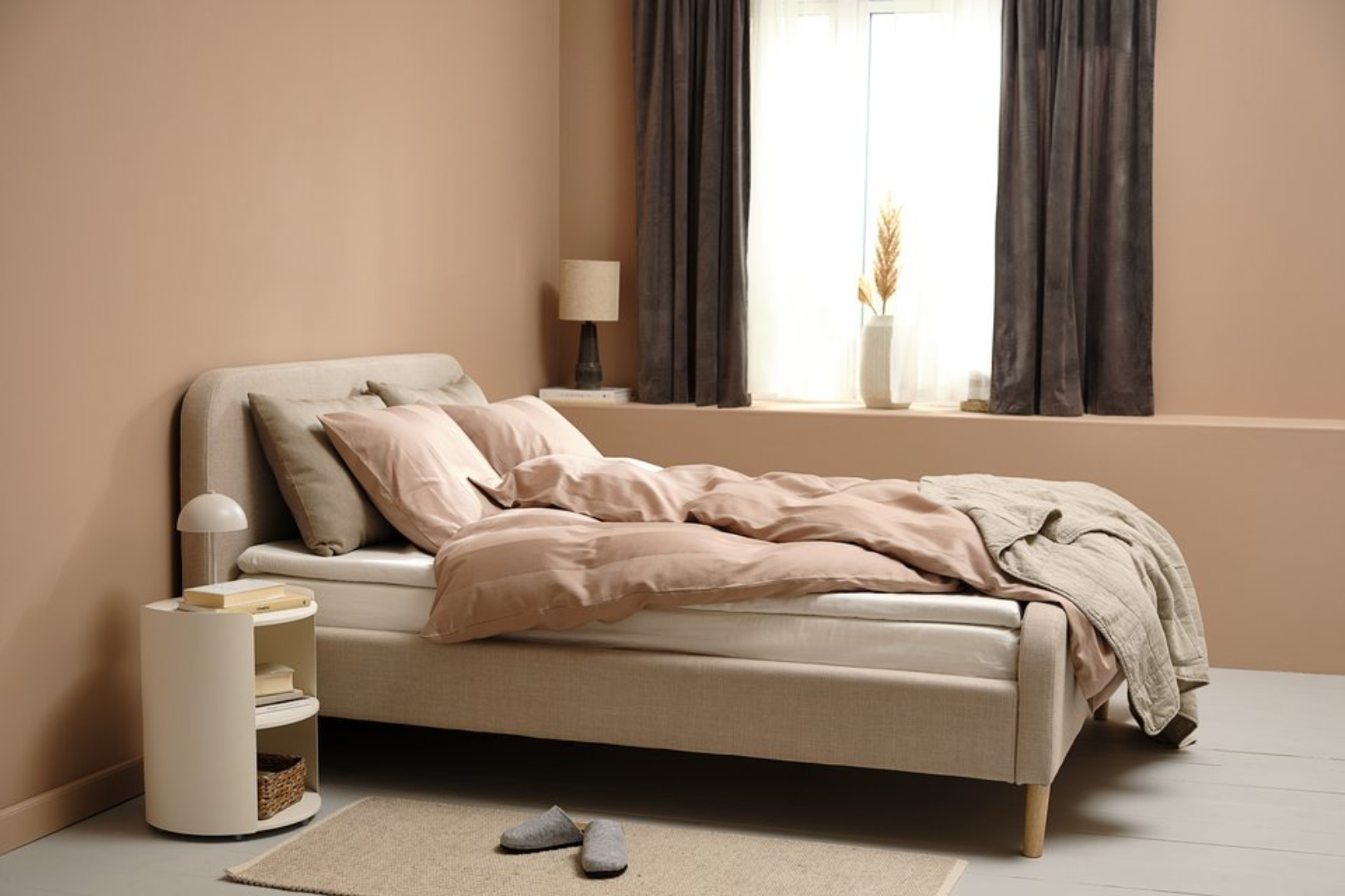 Les surmatelas
