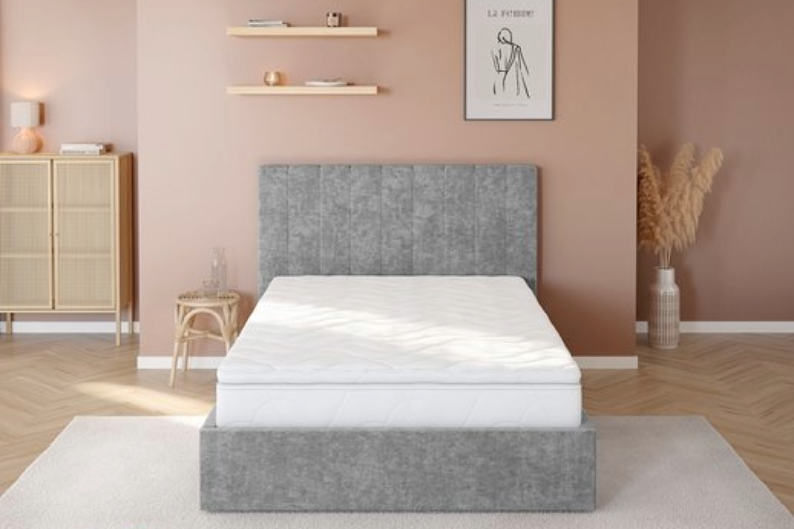 les matelas à ressorts