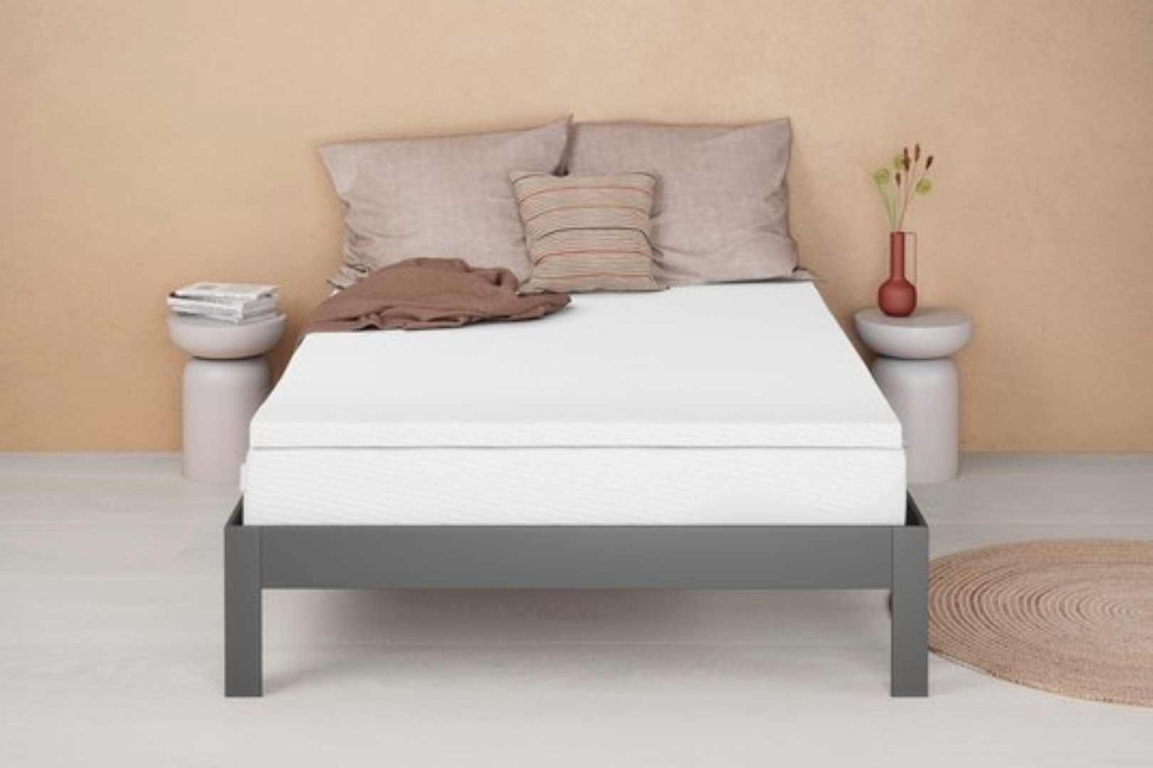 Les surmatelas 