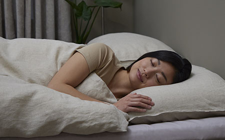 Votre matelas doit-il être souple, moyen ou ferme ?