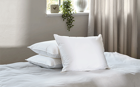 Guide : Les meilleurs oreillers anti-ronflement qui vous aident à dormir sur le côté