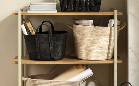 Les boîtes de rangement décoratives préférées de notre notre responsable achats