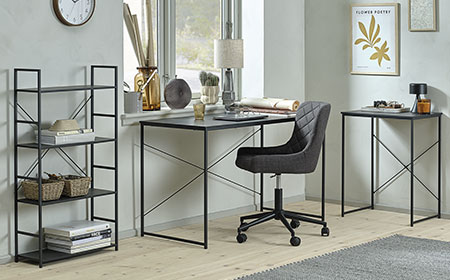 Guide : Choix de la chaise de bureau à domicile