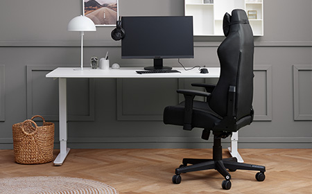 Améliorez votre setup gaming : comment choisir la meilleure chaise gaming