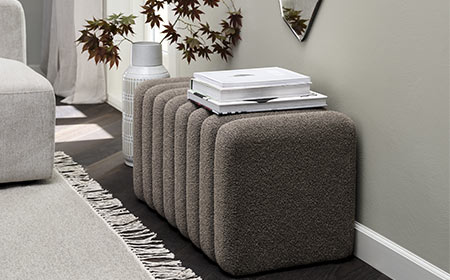 Choisissez le bon banc d’entrée