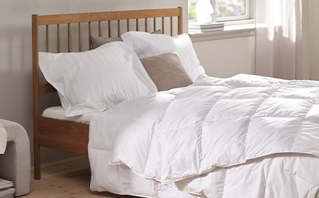 OEKO-TEX® vous aide à choisir des textiles testés contre les substances nocives