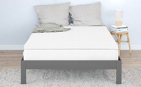 Différents types de mousse pour un matelas : trouvez ce qui vous convient pour un sommeil réparateur