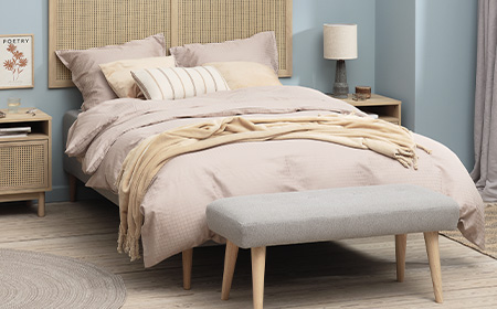 Les différents types de ressorts dans les matelas expliqués : trouvez le soutien adapté à vos besoins