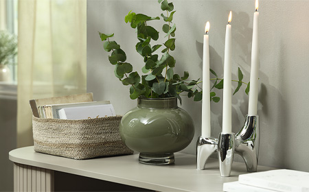 Les décorations préférées de notre responsable achats
