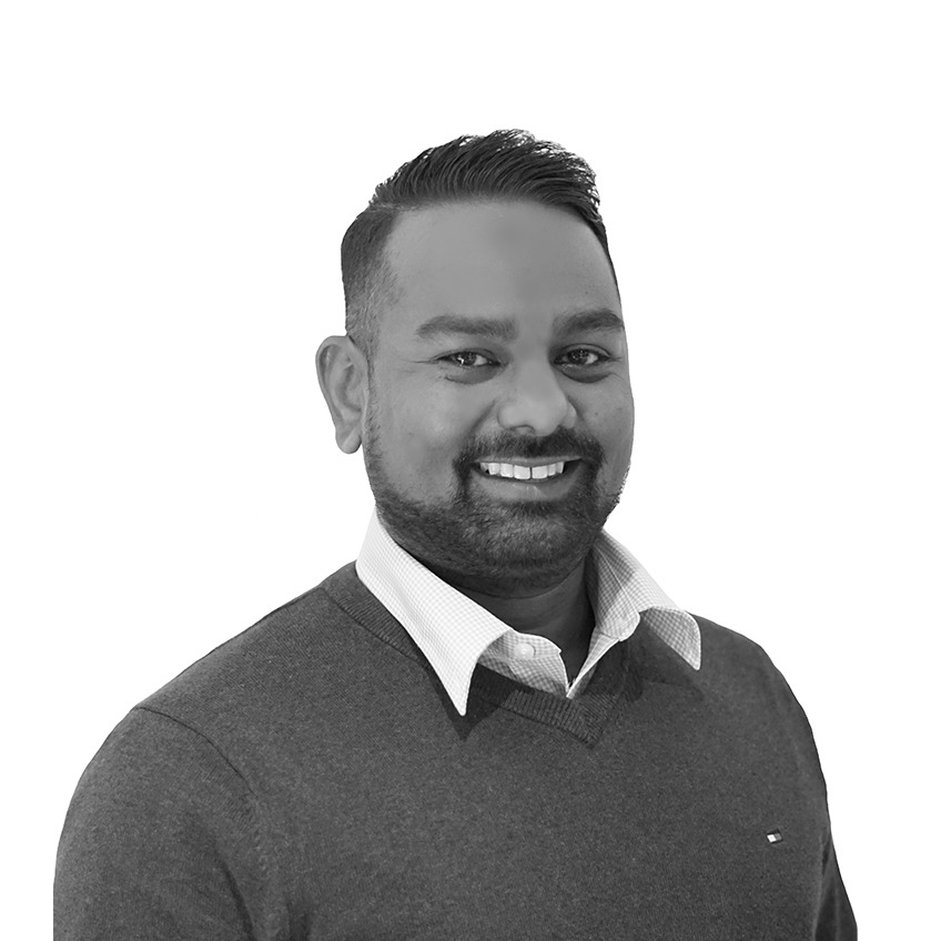 Rajiv Bakas - B2B Manager Rajiv Bakas - B2B Manager