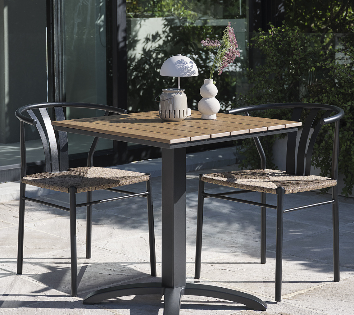 Meubles de jardin en artwood Meubles de jardin en artwood