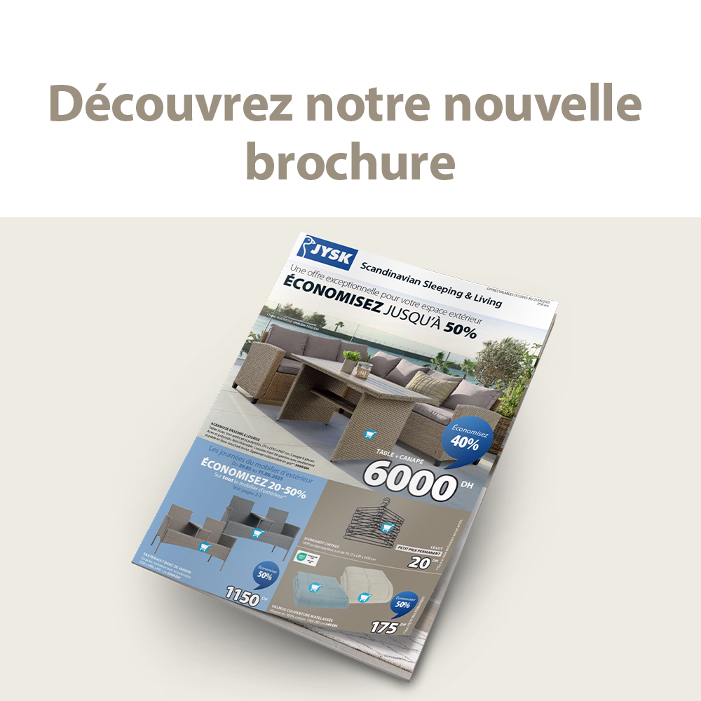 BROCHURE