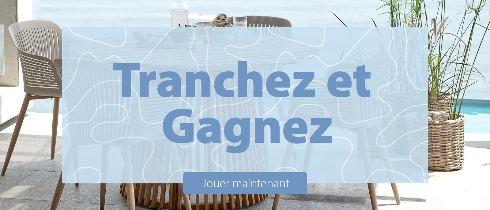 jeu de concours 