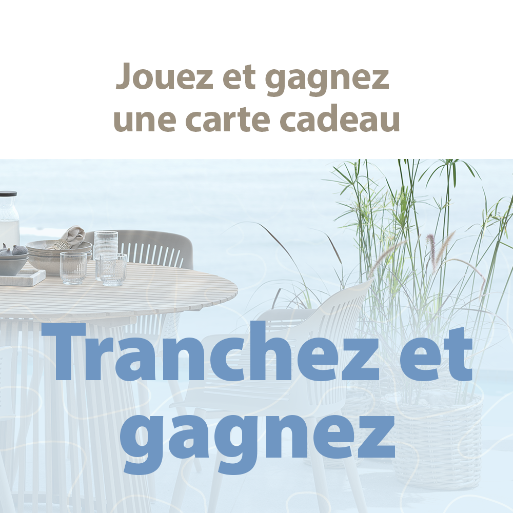 jouez et gagnez