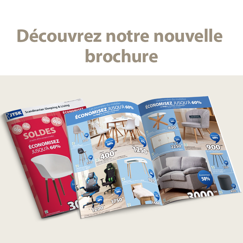 BROCHURE