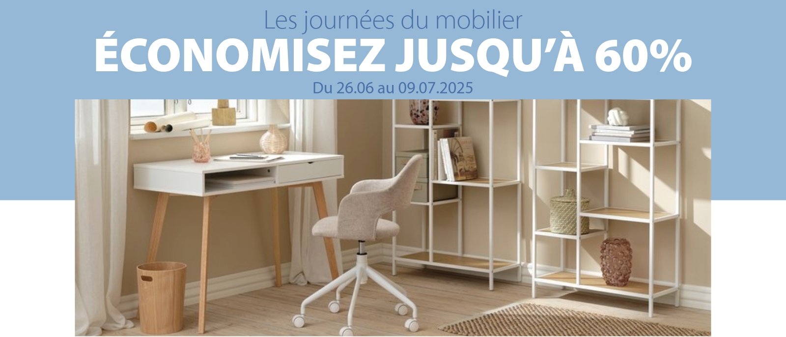 Les journées du mobilier 