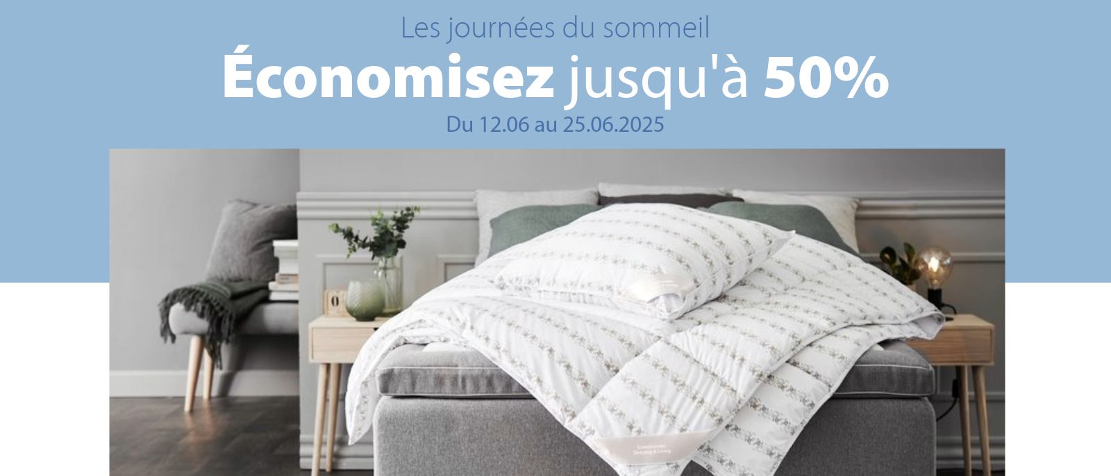 les journées du sommeil 