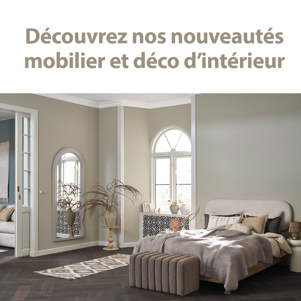 Nouvelle collection