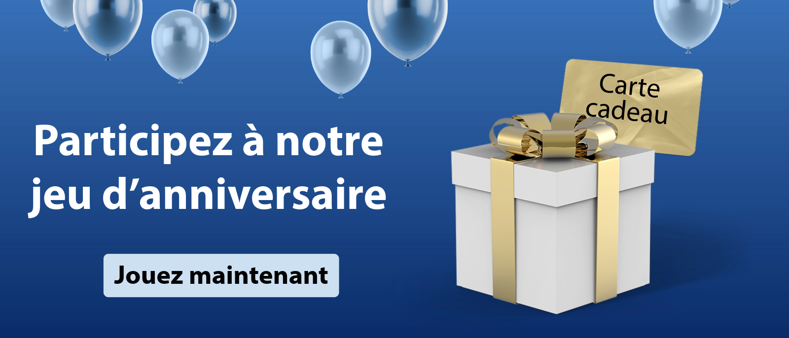 Jouez et gagnez une carte-cadeau JYSK 