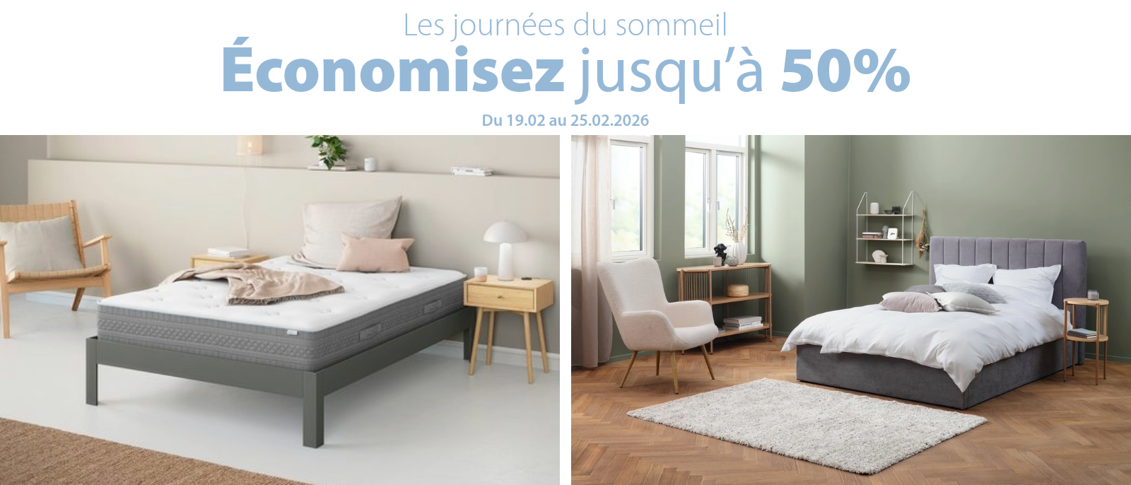 les journées du sommeil 