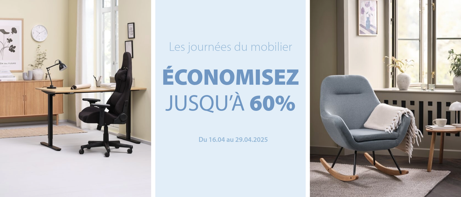 Les journées du mobilier 