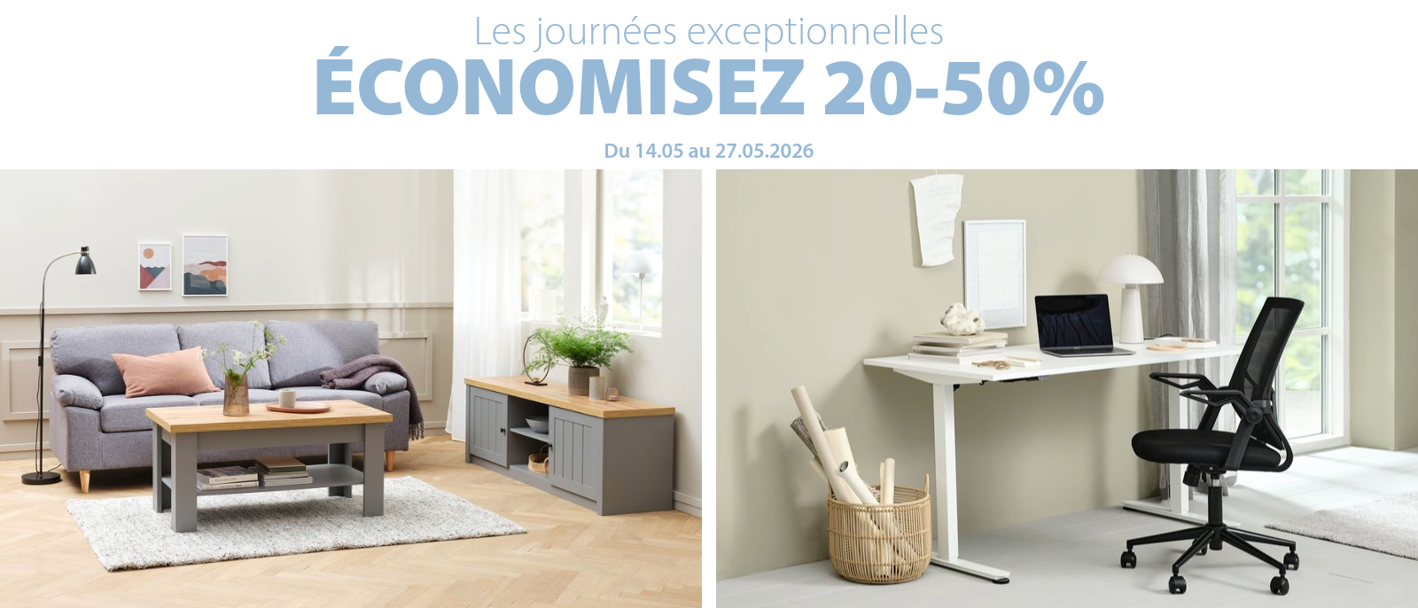 les journées exceptionnelles 