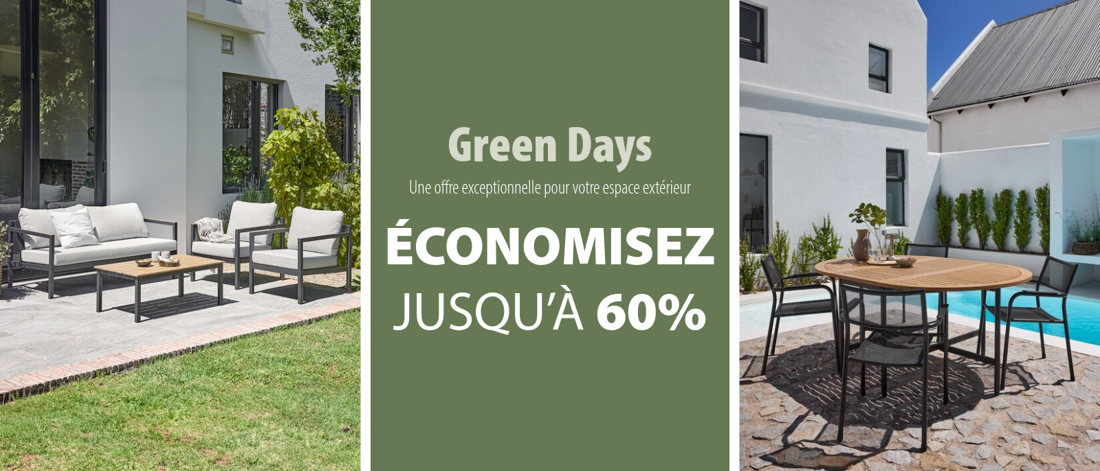 Green days
