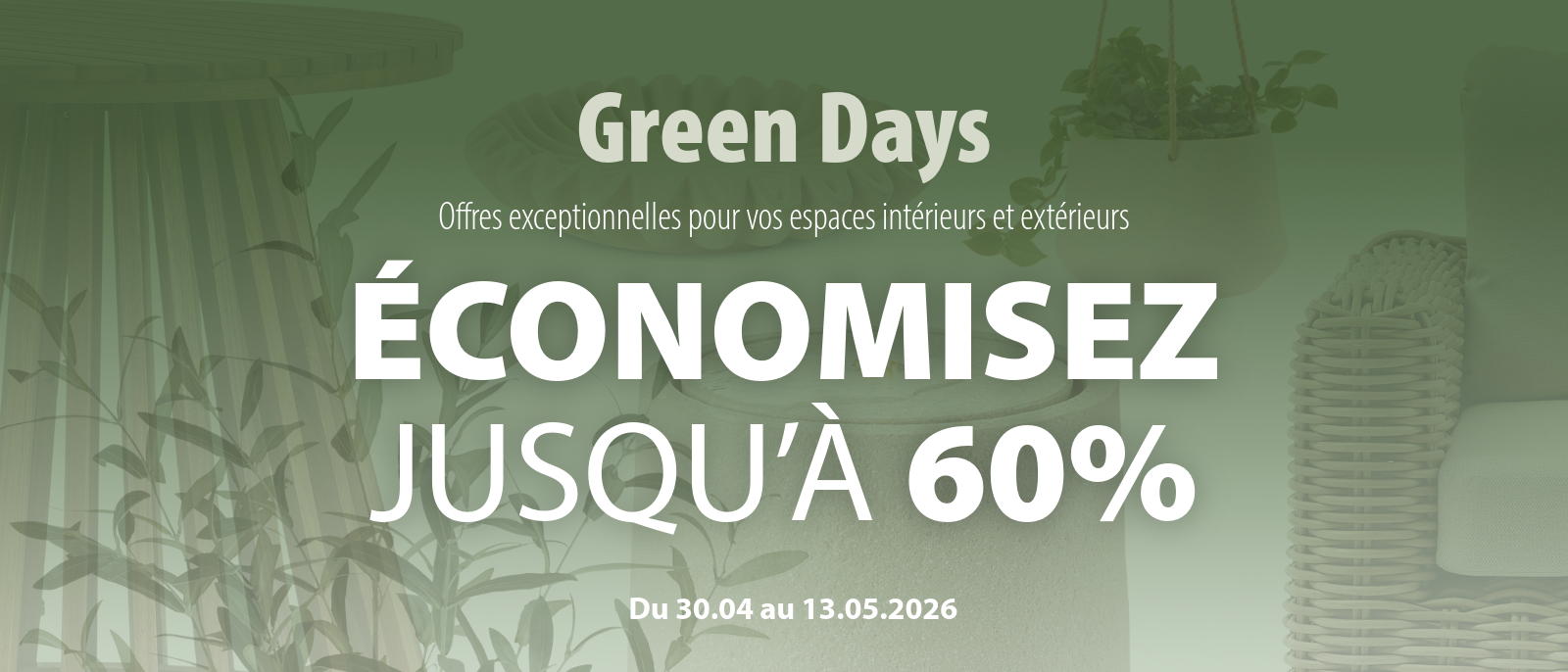 Green days