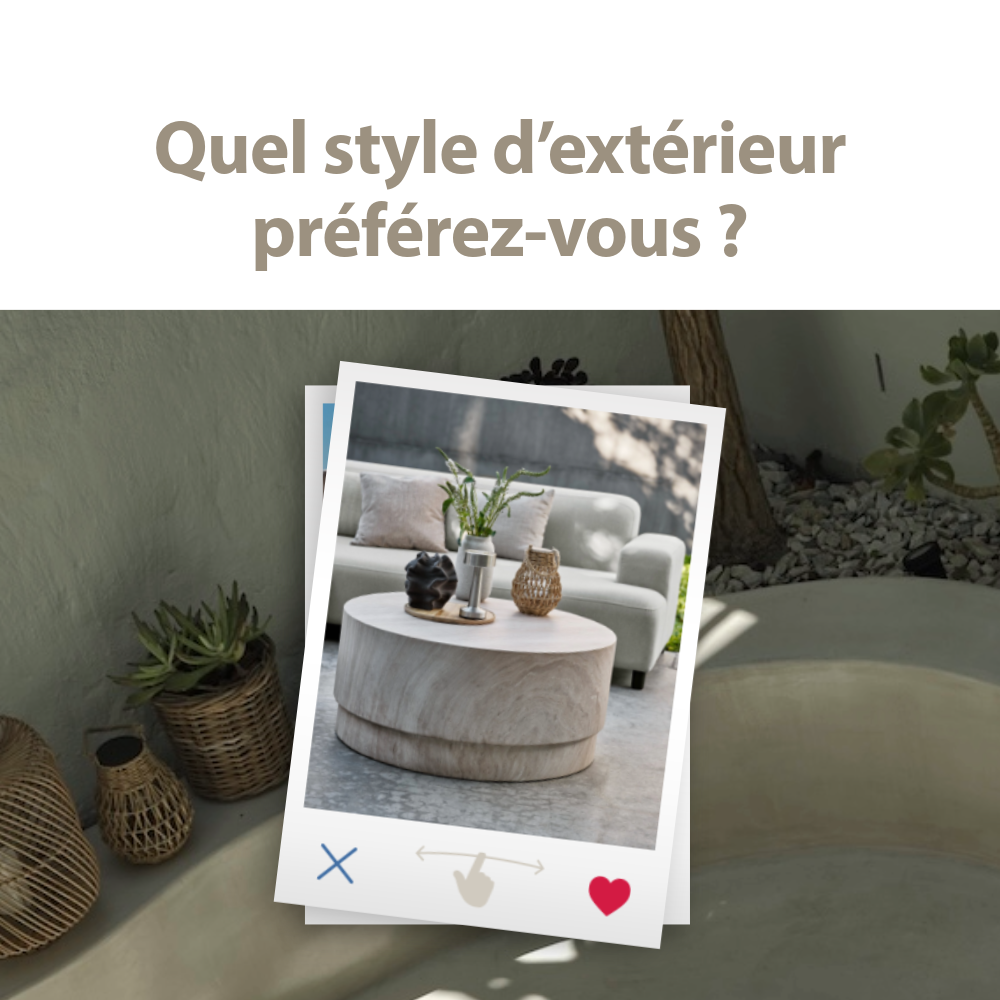 Jouez et gagnez une carte-cadeau JYSK 