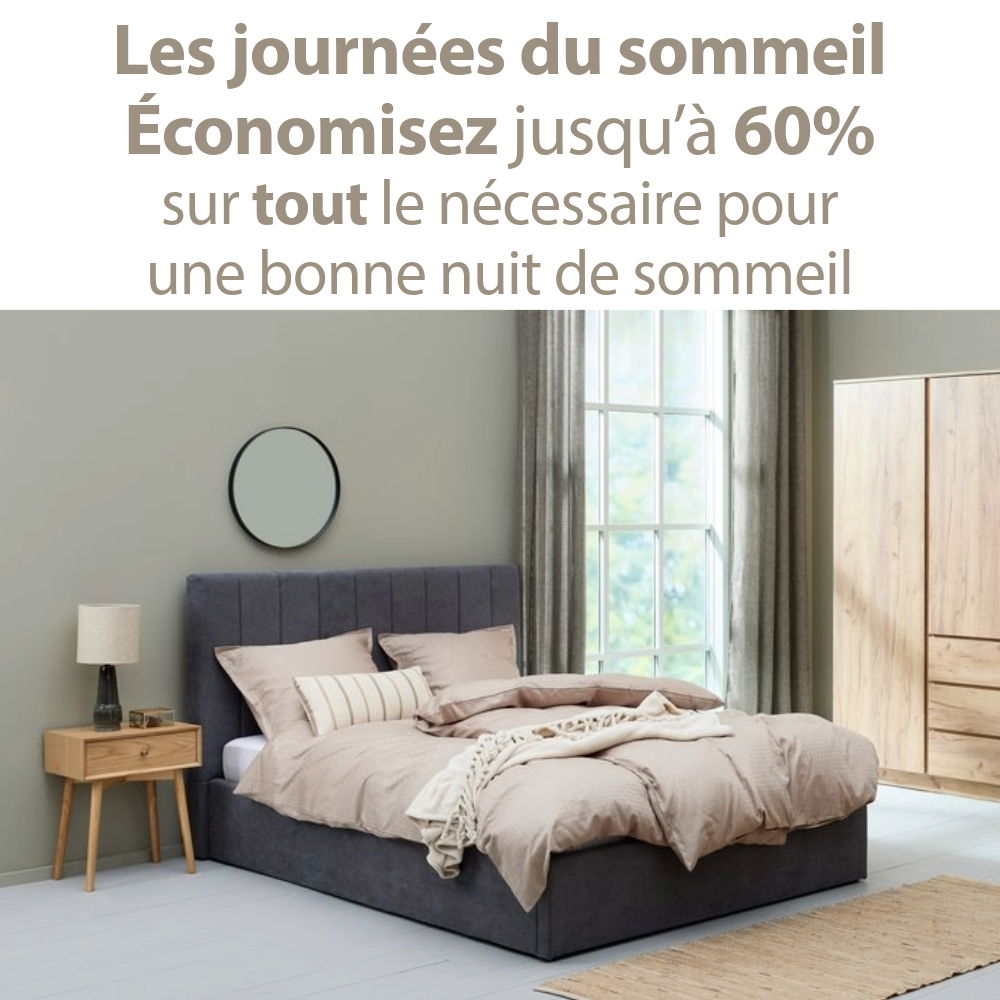 Les journées du sommeil 