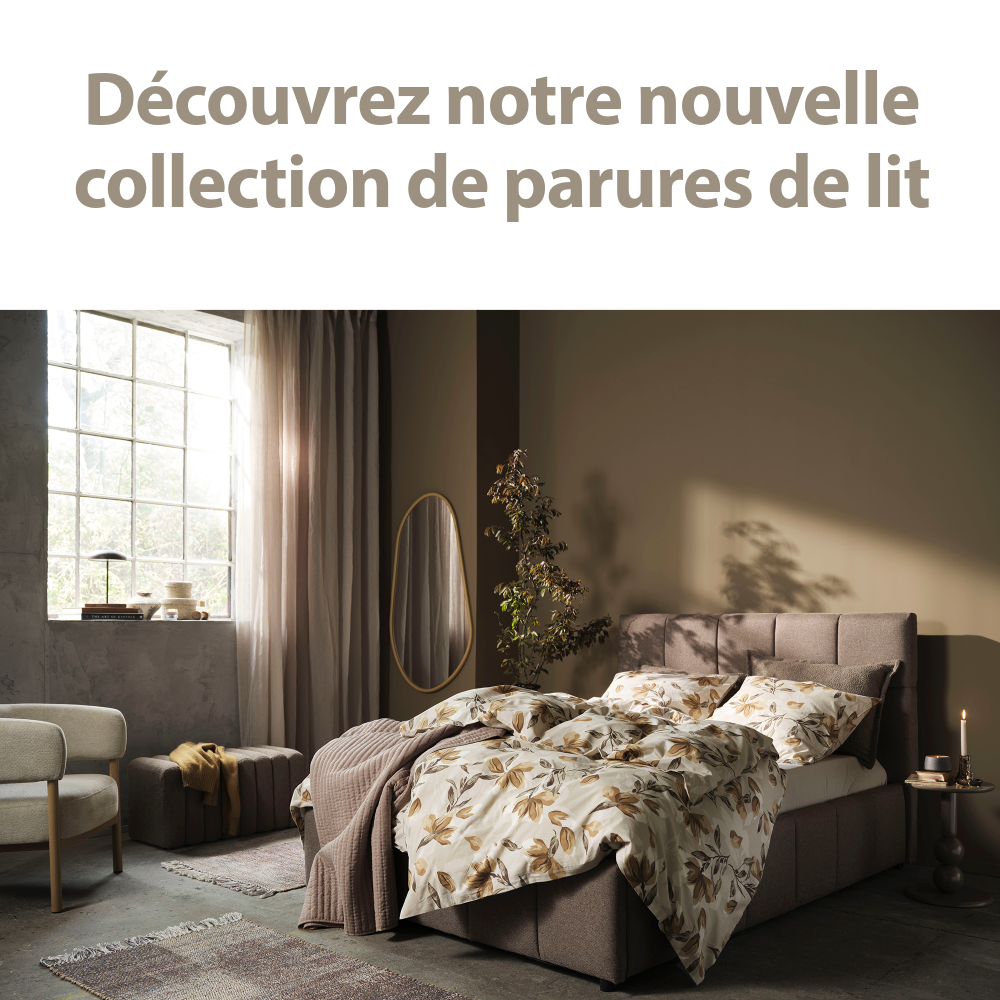 Nouvelle collection