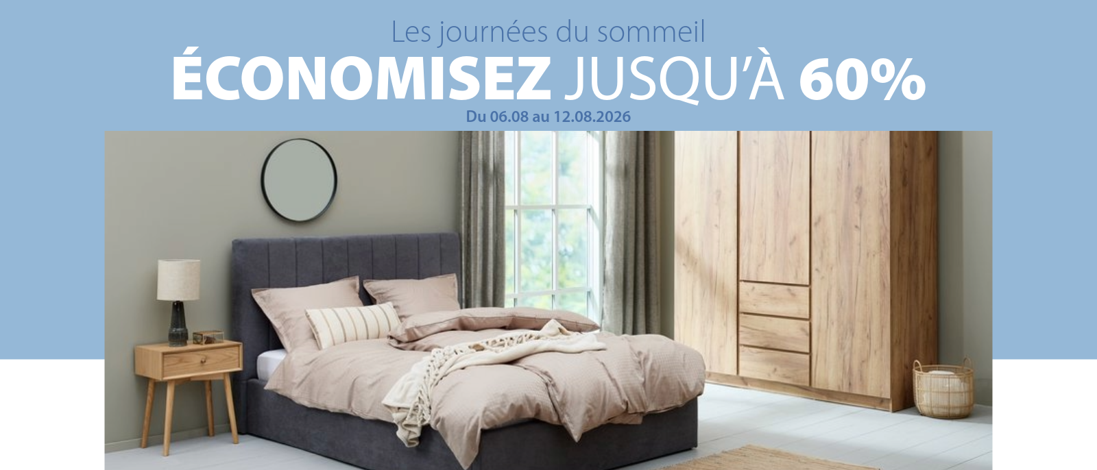 Les journées du sommeil