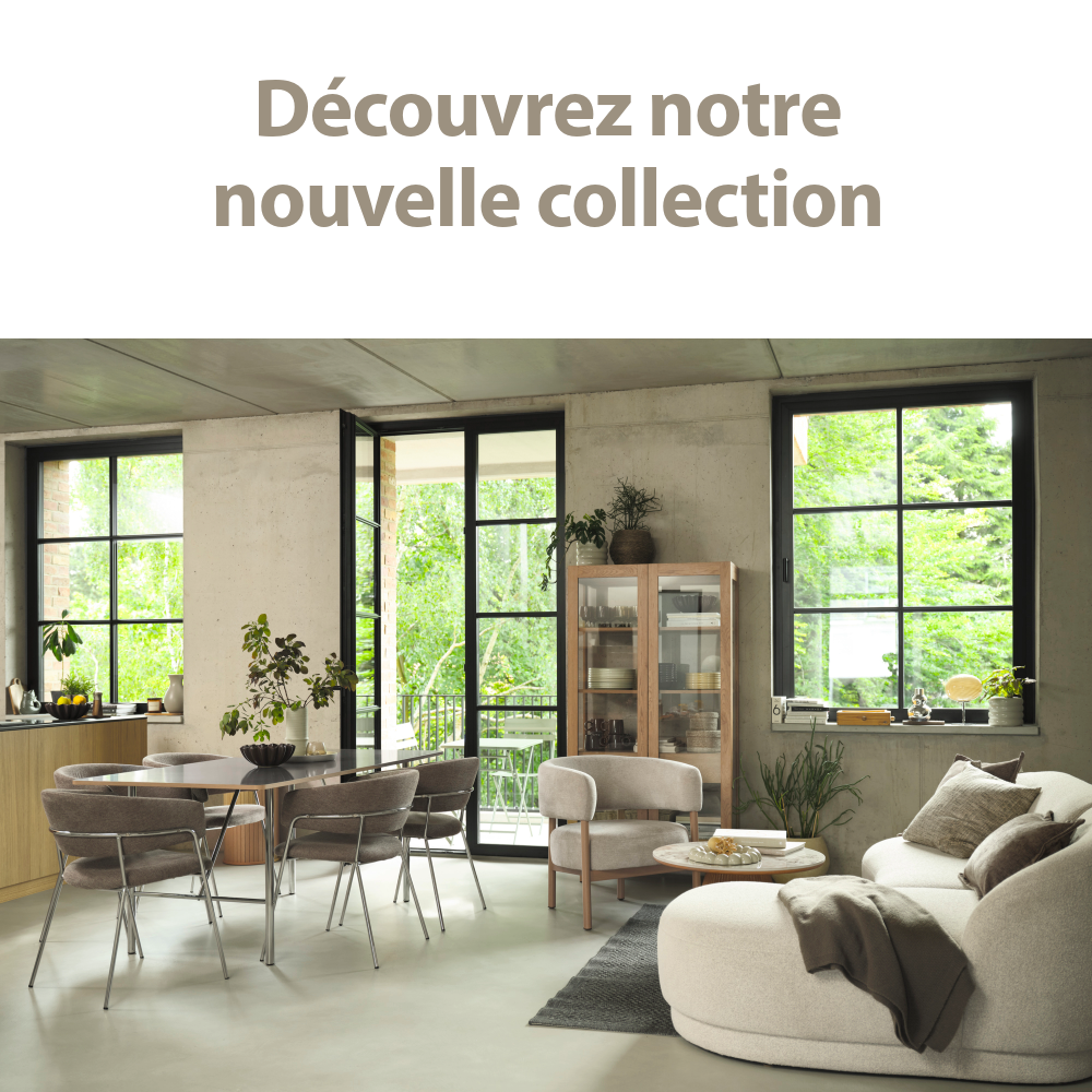Nouvelle collection