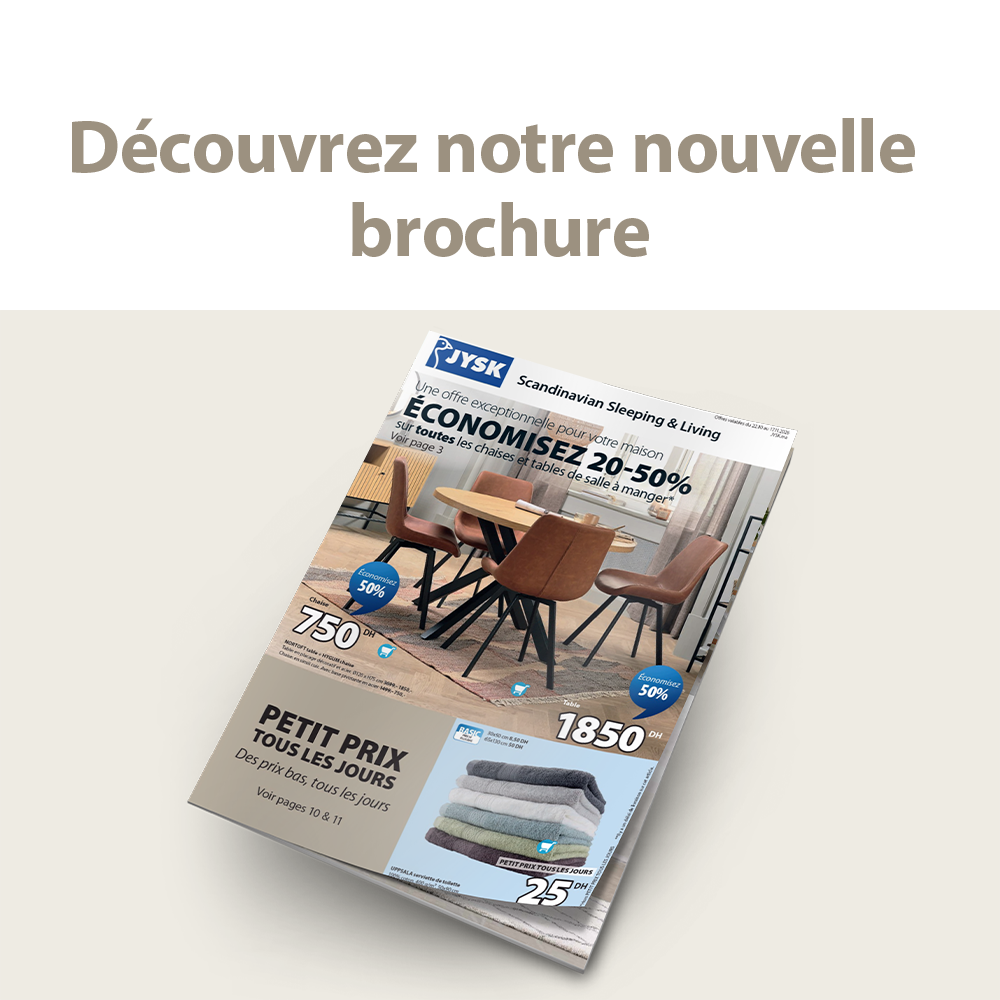 Nouvelle Brochure 