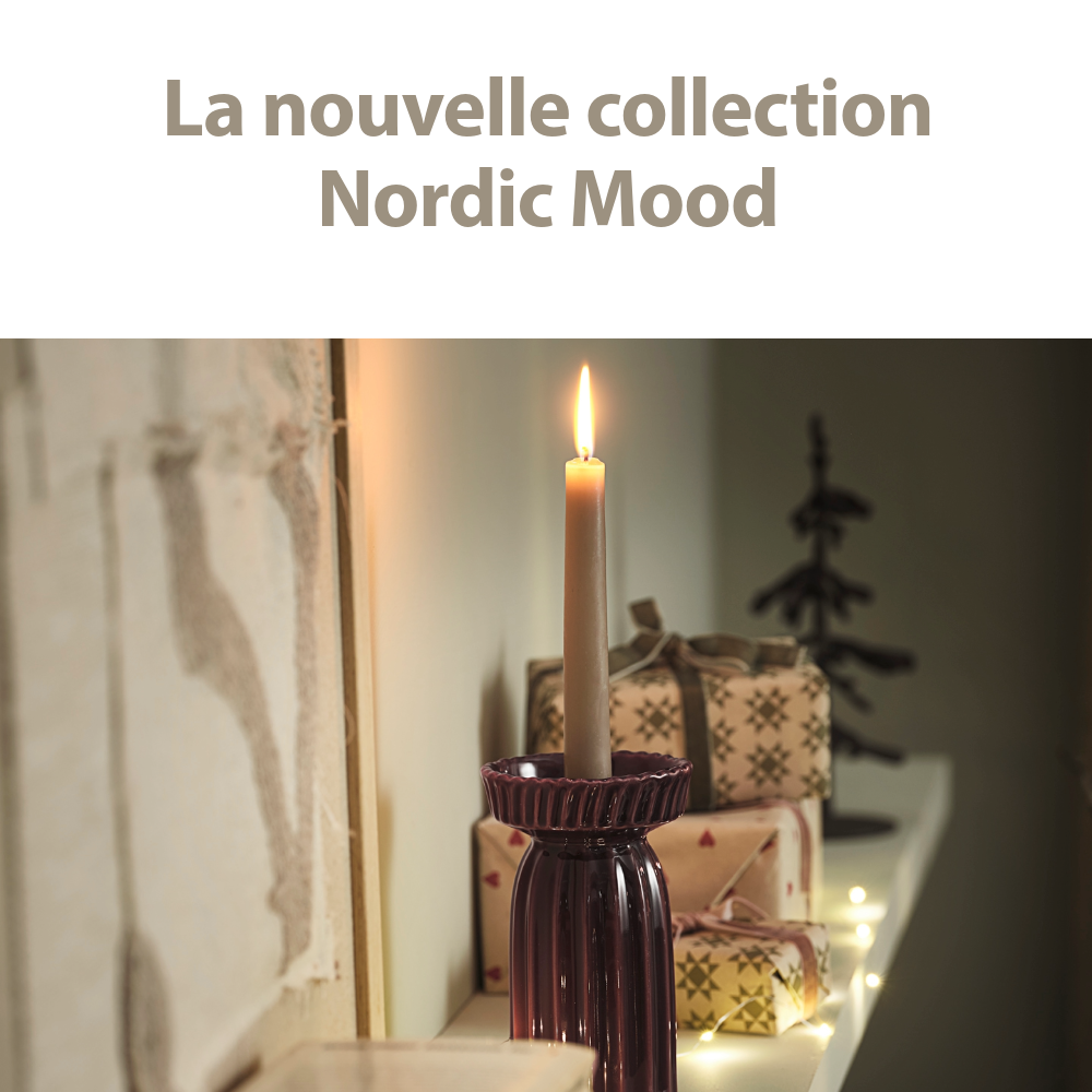 Nordic mood 